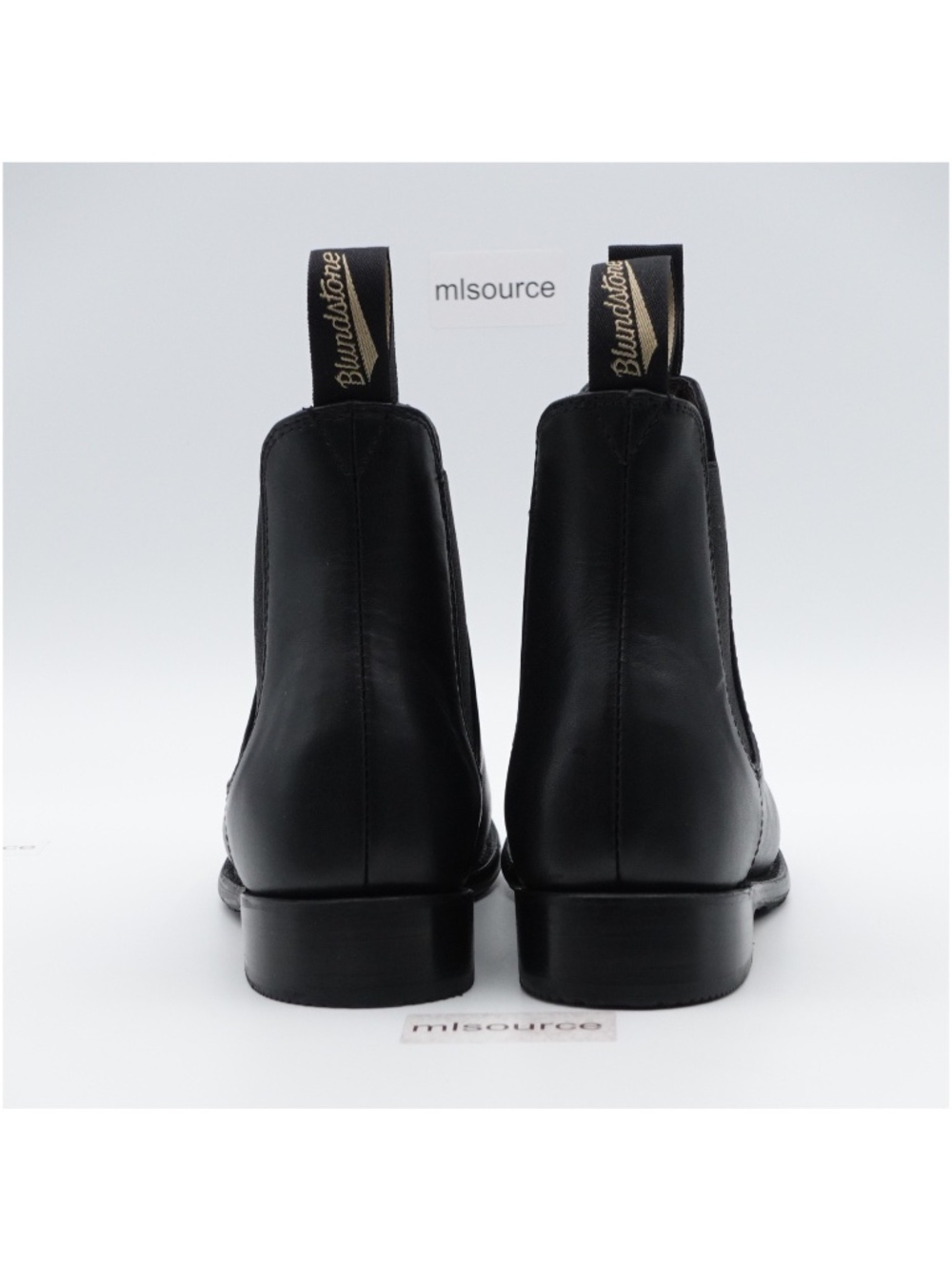 NEW Women's Blundstone 153 Heritage Goodyear Welt Chelsea Boot - Picture 6 of 16